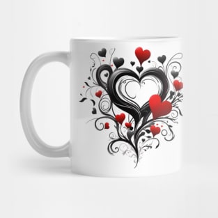 Valentine's Day for everyone Mug